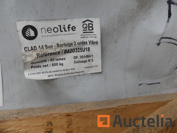 Grote foto 180 neolife beklede 14 zon composiet bekledingspanelen doe het zelf en verbouw onderdelen en accessoires