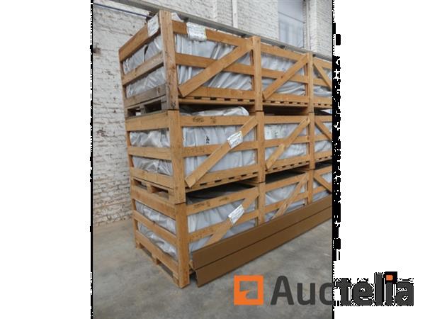 Grote foto 180 neolife beklede 14 zon composiet bekledingspanelen doe het zelf en verbouw onderdelen en accessoires