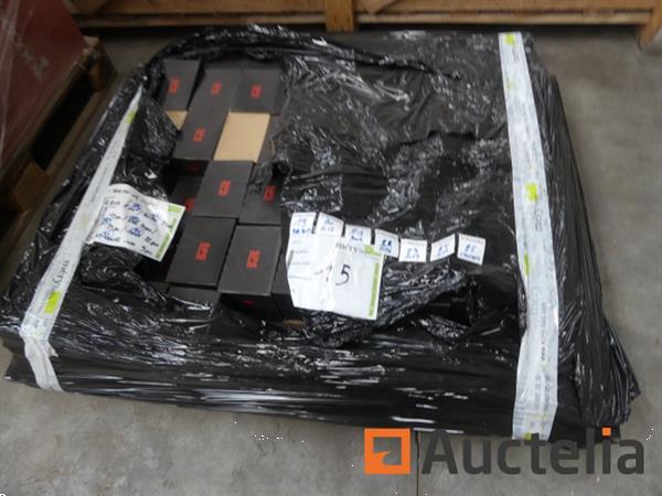 Grote foto 20 dozen met 500 neolife ocean rvs houtschroeven ral7046 doe het zelf en verbouw onderdelen en accessoires