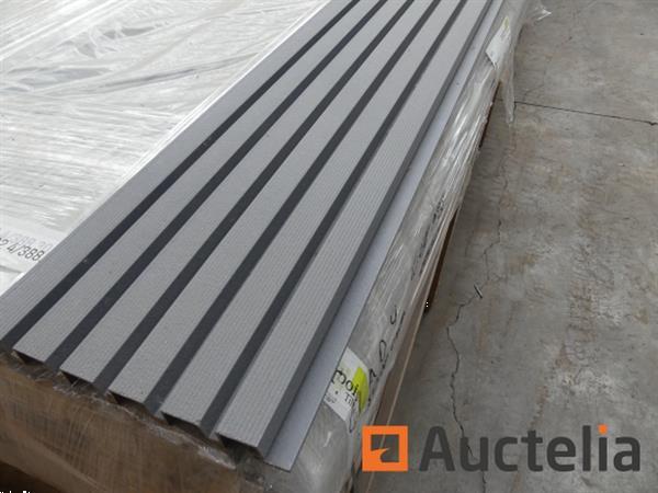 Grote foto 70 neolife beklede 4 oceaan composiet bekledingspanelen doe het zelf en verbouw onderdelen en accessoires