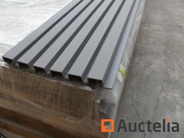 Grote foto 70 neolife beklede 4 oceaan composiet bekledingspanelen doe het zelf en verbouw onderdelen en accessoires