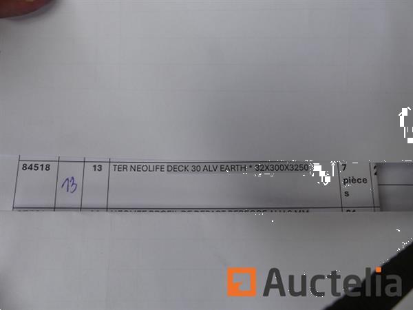 Grote foto 7 neolife deck 30 alv composiet bekledingspanelen doe het zelf en verbouw onderdelen en accessoires