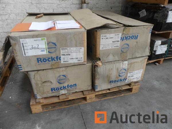 Grote foto rockfon paral astra plafondpanelen doe het zelf en verbouw onderdelen en accessoires