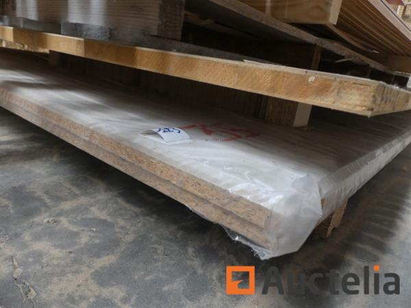 Grote foto diverse panelen doe het zelf en verbouw onderdelen en accessoires