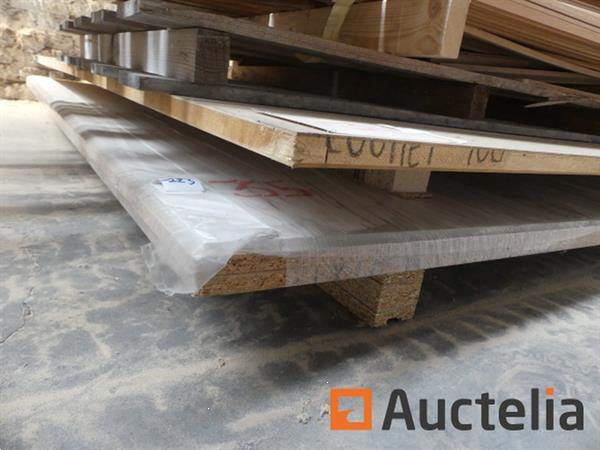 Grote foto diverse panelen doe het zelf en verbouw onderdelen en accessoires