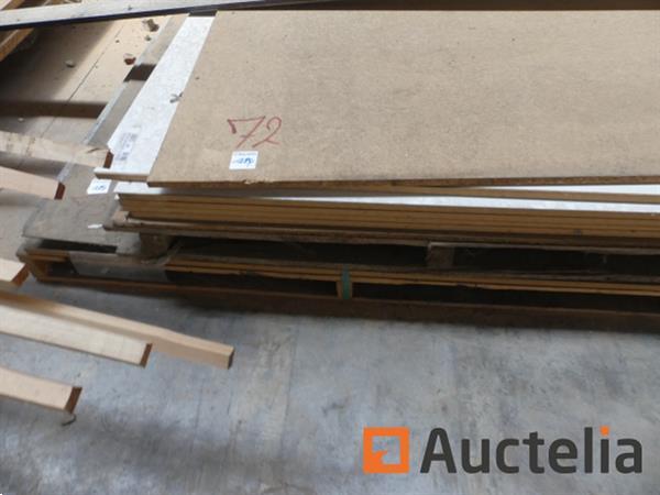 Grote foto diverse panelen doe het zelf en verbouw onderdelen en accessoires
