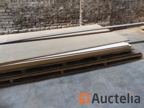 Grote foto diverse panelen doe het zelf en verbouw onderdelen en accessoires