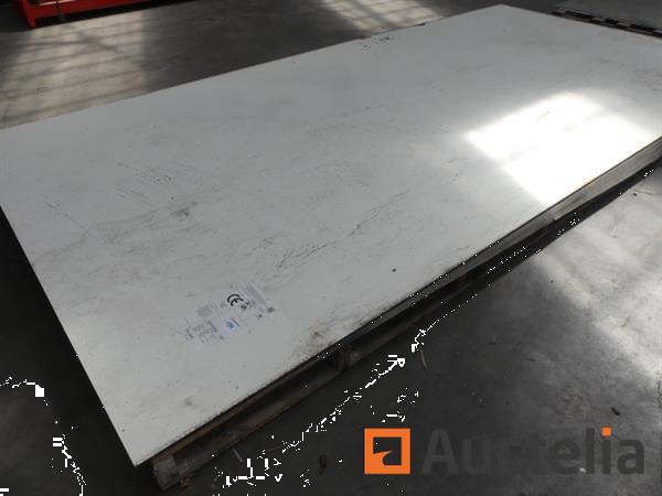 Grote foto 2 trespa platen doe het zelf en verbouw onderdelen en accessoires