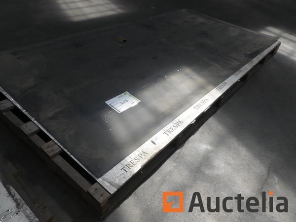 Grote foto 2 trespa platen doe het zelf en verbouw onderdelen en accessoires