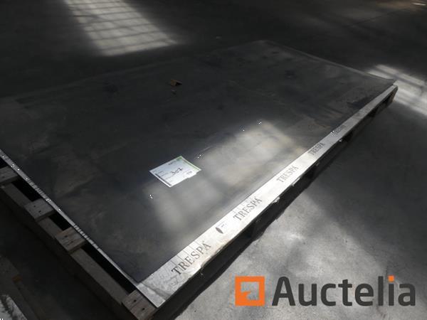 Grote foto 2 trespa platen doe het zelf en verbouw onderdelen en accessoires