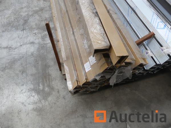 Grote foto 33 hoekprofielen voor neolife sun composiet gevelbekleding doe het zelf en verbouw onderdelen en accessoires