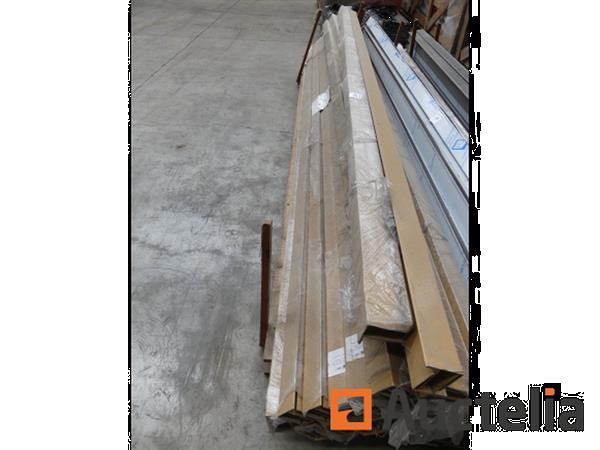 Grote foto 33 hoekprofielen voor neolife sun composiet gevelbekleding doe het zelf en verbouw onderdelen en accessoires