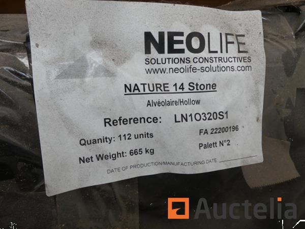 Grote foto 213 neolife stone composite terrasplanken doe het zelf en verbouw onderdelen en accessoires