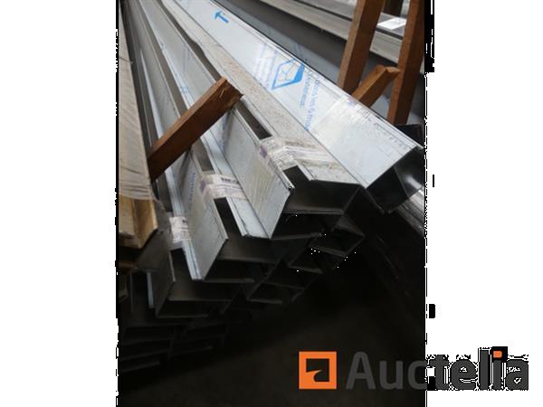 Grote foto 20 hoekprofielen voor neolife ocean composiet bekleding doe het zelf en verbouw onderdelen en accessoires