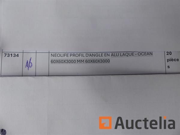 Grote foto 20 hoekprofielen voor neolife ocean composiet bekleding doe het zelf en verbouw onderdelen en accessoires
