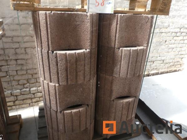 Grote foto 64 betonnen bloembakken doe het zelf en verbouw onderdelen en accessoires