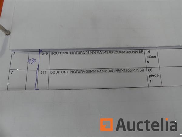 Grote foto 70 equitone pictura fire panelen doe het zelf en verbouw onderdelen en accessoires