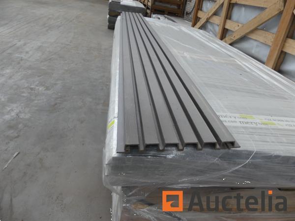 Grote foto 190 neolife beklede 4 aarde composiet bekledingspanelen doe het zelf en verbouw onderdelen en accessoires