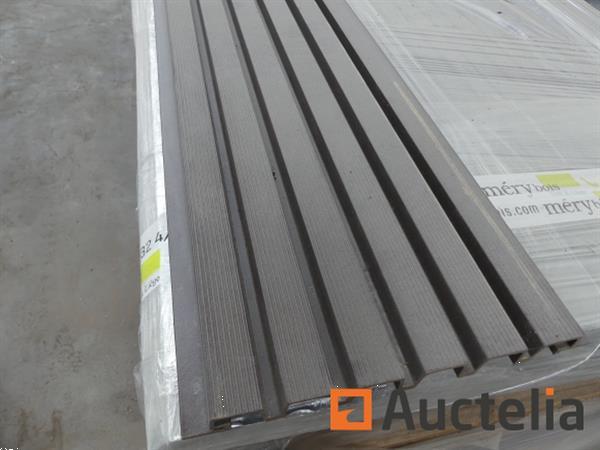 Grote foto 190 neolife beklede 4 aarde composiet bekledingspanelen doe het zelf en verbouw onderdelen en accessoires