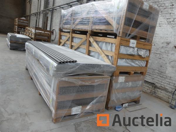 Grote foto 190 neolife beklede 4 aarde composiet bekledingspanelen doe het zelf en verbouw onderdelen en accessoires