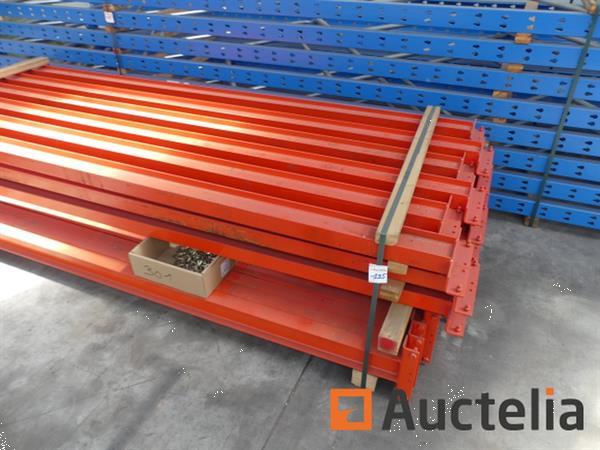 Grote foto pallet rekken doe het zelf en verbouw hefwerktuigen