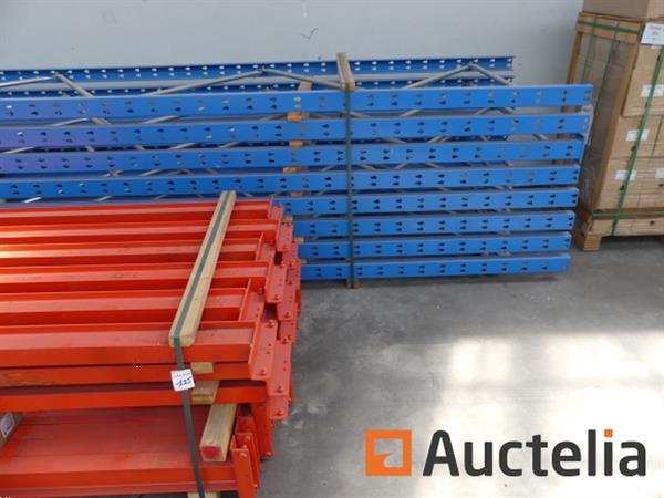 Grote foto pallet rekken doe het zelf en verbouw hefwerktuigen