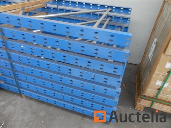 Grote foto pallet rekken doe het zelf en verbouw hefwerktuigen