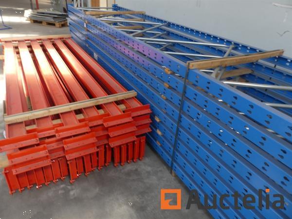 Grote foto pallet rekken doe het zelf en verbouw hefwerktuigen