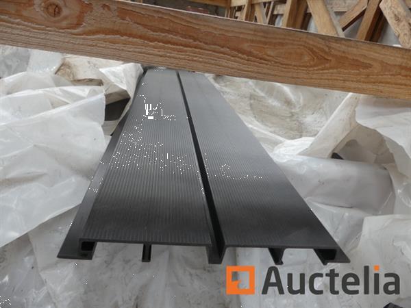 Grote foto 63 neolife beklede 14 nacht composiet gevelbeplating panelen doe het zelf en verbouw onderdelen en accessoires