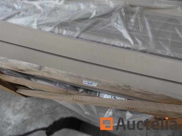 Grote foto 20 neolife beklede 14 zand composiet bekledingspanelen doe het zelf en verbouw onderdelen en accessoires