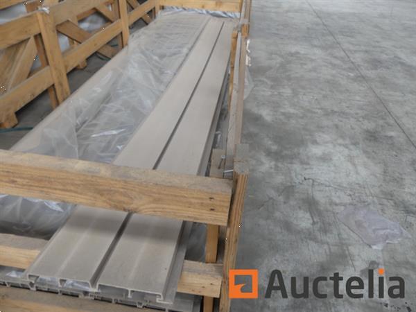 Grote foto 20 neolife beklede 14 zand composiet bekledingspanelen doe het zelf en verbouw onderdelen en accessoires