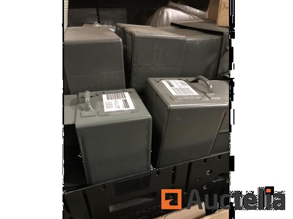 Grote foto 10 metalen opbergbakken doe het zelf en verbouw hefwerktuigen