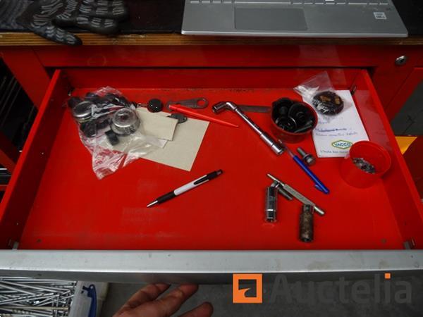 Grote foto beta c39sm gereedschapswagen doe het zelf en verbouw onderdelen en accessoires