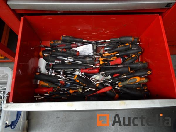 Grote foto beta c39sm gereedschapswagen doe het zelf en verbouw onderdelen en accessoires
