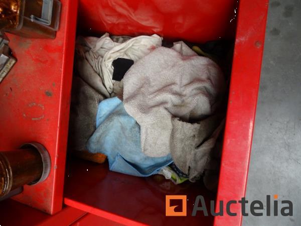Grote foto beta c39sm gereedschapswagen doe het zelf en verbouw onderdelen en accessoires