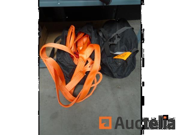 Grote foto 2 sling tassen doe het zelf en verbouw onderdelen en accessoires