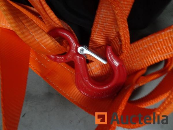 Grote foto 2 sling tassen doe het zelf en verbouw onderdelen en accessoires