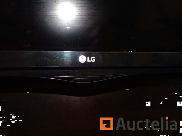 Grote foto lg teleision doe het zelf en verbouw onderdelen en accessoires