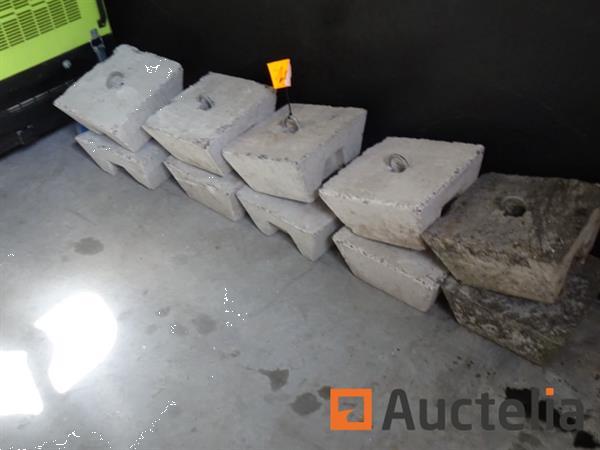 Grote foto 12 gewicht gewichten doe het zelf en verbouw onderdelen en accessoires