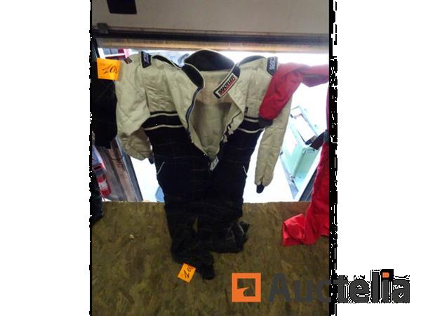 Grote foto tuinbroek doe het zelf en verbouw onderdelen en accessoires