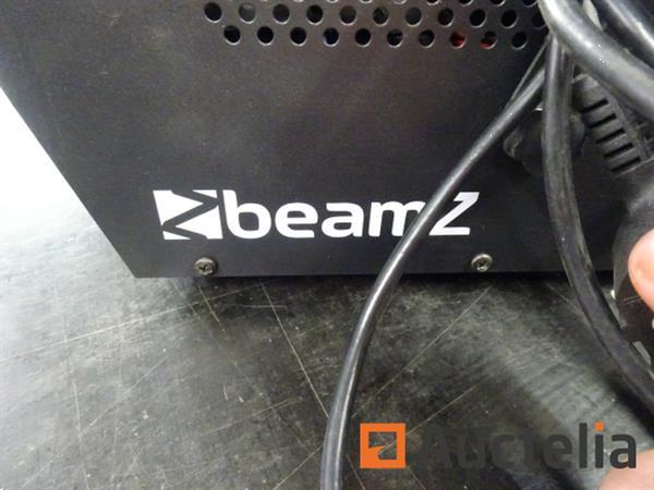 Grote foto zbeamz s700 led rooktoestel doe het zelf en verbouw onderdelen en accessoires