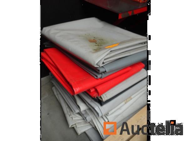 Grote foto dekzeilen doe het zelf en verbouw onderdelen en accessoires