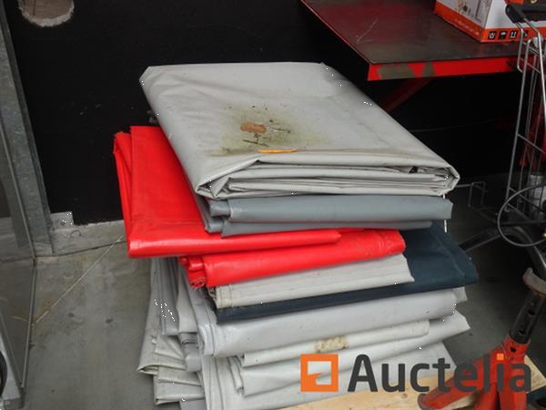 Grote foto dekzeilen doe het zelf en verbouw onderdelen en accessoires
