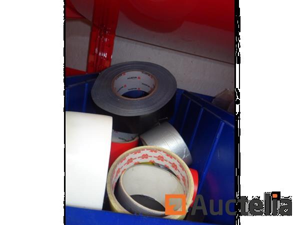 Grote foto insluiting van de plank doe het zelf en verbouw onderdelen en accessoires