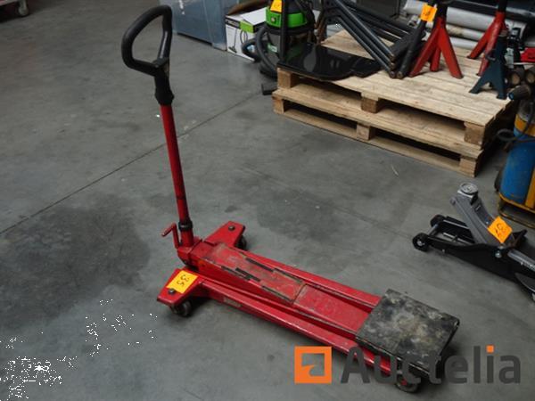Grote foto ac hydraulische krik dk13hlq doe het zelf en verbouw onderdelen en accessoires
