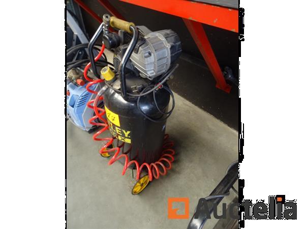 Grote foto stanley fatmax compressor doe het zelf en verbouw onderdelen en accessoires