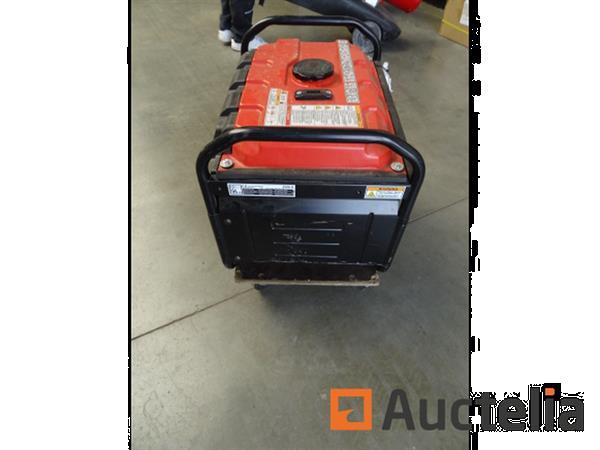 Grote foto genermore g3500 a generatorset doe het zelf en verbouw onderdelen en accessoires
