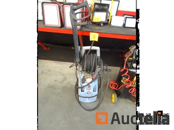 Grote foto kranzle 1152tst hogedrukreiniger doe het zelf en verbouw onderdelen en accessoires