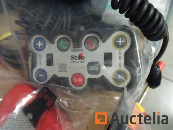Grote foto 2 stilo en zn auto communicatie kits 3 stilo intercom helmen doe het zelf en verbouw onderdelen en accessoires
