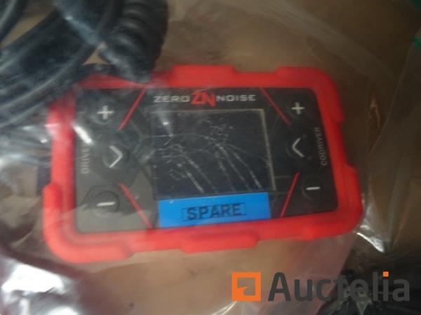 Grote foto 2 stilo en zn auto communicatie kits 3 stilo intercom helmen doe het zelf en verbouw onderdelen en accessoires